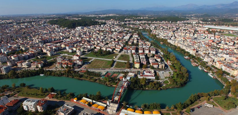 TOKİ'den Ayda Bin Liraya Denize Yakın Ev! İlanı Gören Başvuruyor!