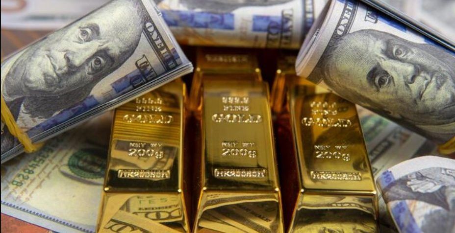 Altının İpi FED'in Elinde! Efsanevi Altın Tahmincisi Haluk Özdil Hiperenflasyon Uyarısı Yaptı: Büyük Felaket Kapıda