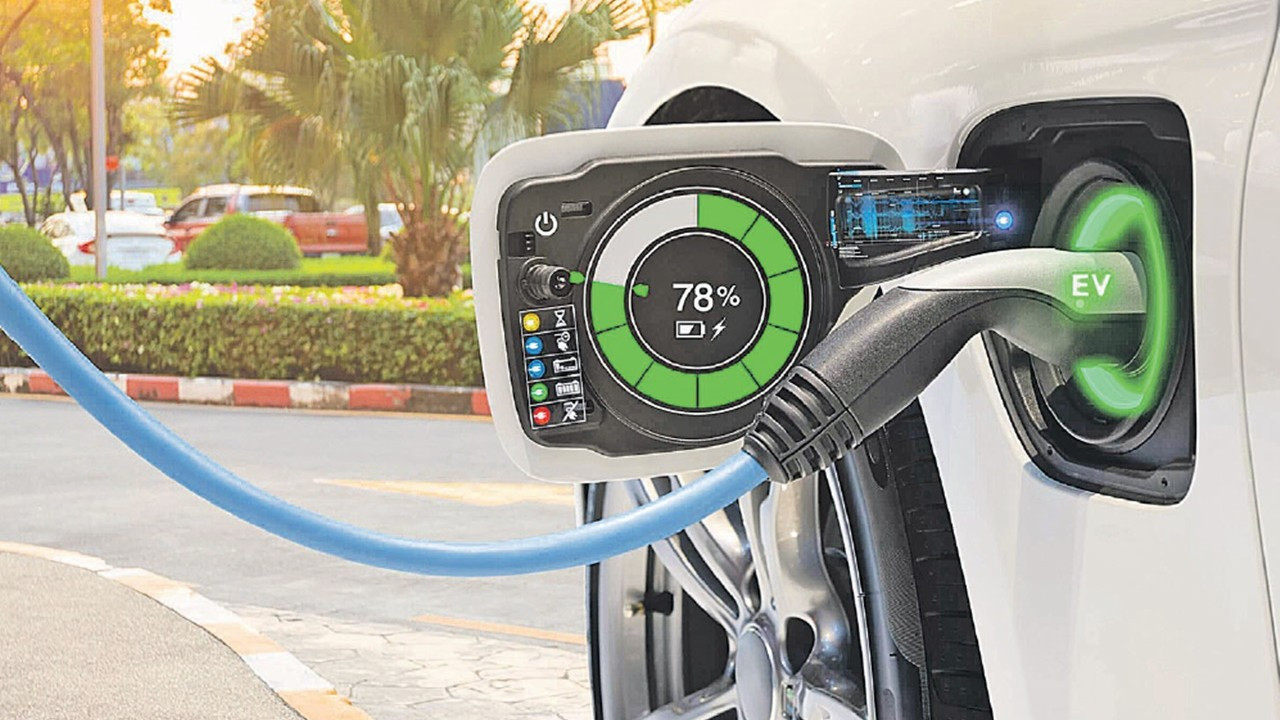 Elektrikli Araç Sahiplerinin Sevinci Kısa Sürdü Şarj Maliyetine Zam Geldi! 2022 Elektrikli Araç Şarj Ücretleri