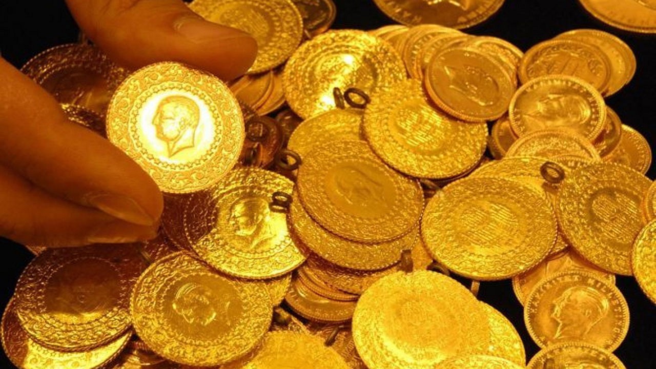 FED'i İşaret Eden İslam Memiş'in Ons Ve Gram Altın Fiyat Tahminleri Büyük Ses Getirdi