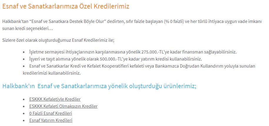Son Dakika: Cumhurbaşkanı Erdoğan İmzaladı, Faizsiz Kredi Müjdesi Resmi Gazete'de Yayımlandı! Halkbank Esnaf Kredisi