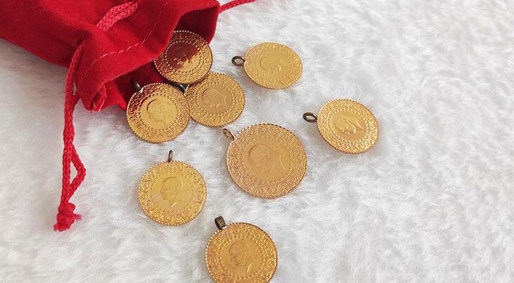 Altının İpi FED'in Elinde! Efsanevi Altın Tahmincisi Haluk Özdil Hiperenflasyon Uyarısı Yaptı: Büyük Felaket Kapıda