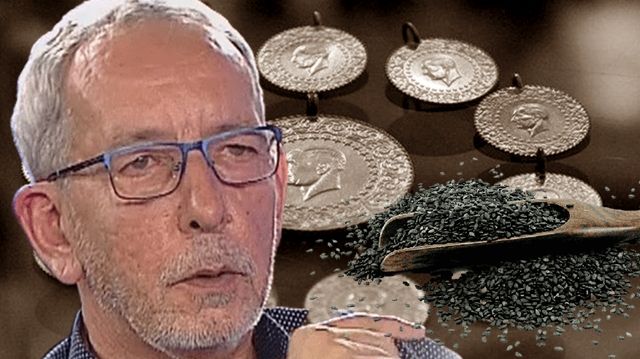 Altının İpi FED'in Elinde! Efsanevi Altın Tahmincisi Haluk Özdil Hiperenflasyon Uyarısı Yaptı: Büyük Felaket Kapıda