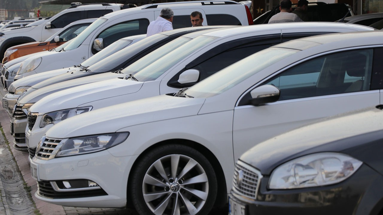 Bu Araçlar Sıfır Kilometre Ayarında! 2020 Model İkinci El Otomobillerin Güncel Fiyat Listesi!