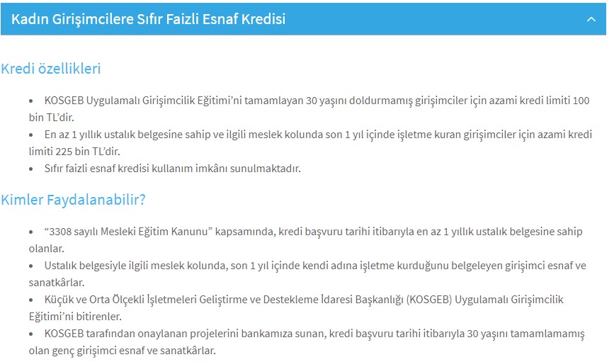 Son Dakika: Cumhurbaşkanı Erdoğan İmzaladı, Faizsiz Kredi Müjdesi Resmi Gazete'de Yayımlandı! Halkbank Esnaf Kredisi