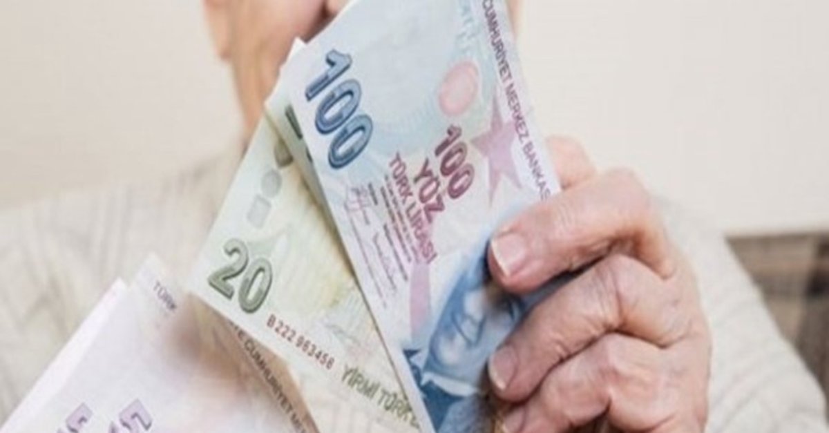 Emekli Maaşını Taşıyacaklar Dikkat! TEB Emeklilere 2 Bin 750 Lira Promosyon ve 250 Lira Ödül Verecek!