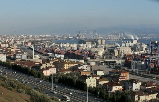 Kocaeli'de Yaşayanlara TOKİ Müjdesi! 766 Yeni Konut Yapılacak!