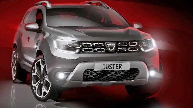 Dacia Ocak 2022 Fiyatlarını İndirdi! En Ucuz SUV Modelini Satacak!