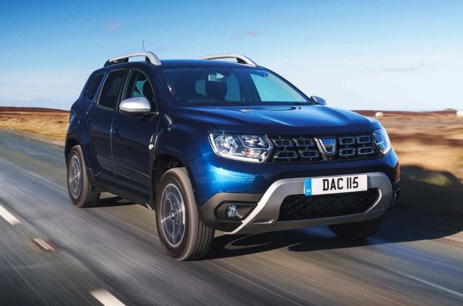 Dacia Ocak 2022 Fiyatlarını İndirdi! En Ucuz SUV Modelini Satacak!