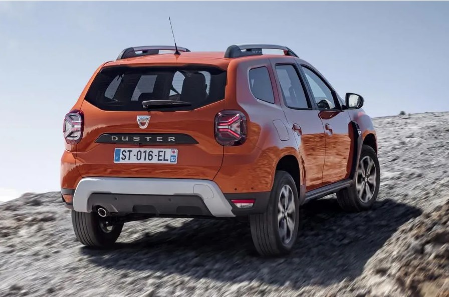 Dacia Ocak 2022 Fiyatlarını İndirdi! En Ucuz SUV Modelini Satacak!