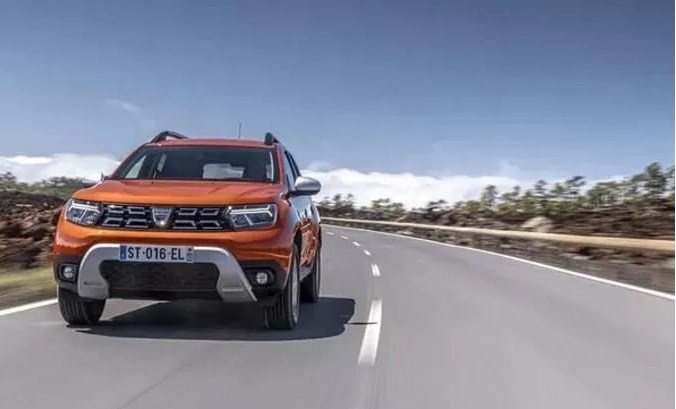 Dacia Ocak 2022 Fiyatlarını İndirdi! En Ucuz SUV Modelini Satacak!