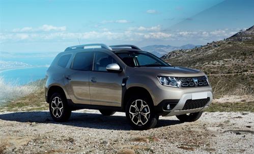 Dacia Ocak 2022 Fiyatlarını İndirdi! En Ucuz SUV Modelini Satacak!