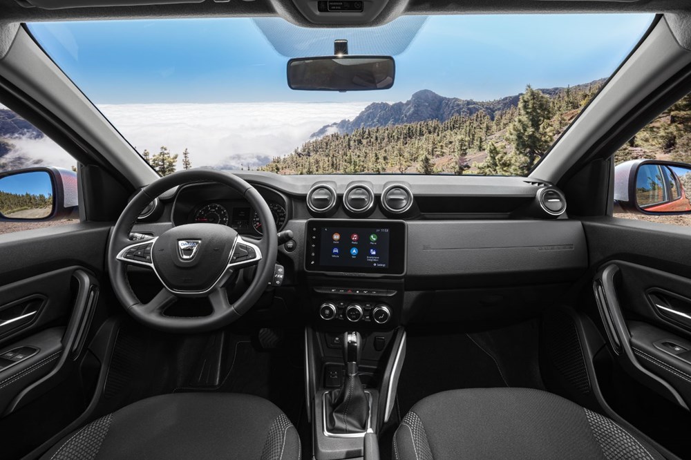 Dacia Ocak 2022 Fiyatlarını İndirdi! En Ucuz SUV Modelini Satacak!