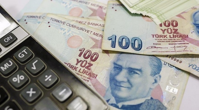 Banka Kredi Faiz Oranları Tepetaklak Oldu! Enflasyon Şoku Sonrası İhtiyaç, Konut, 32 Günlük Vadeli Mevduat Faiz Oranları