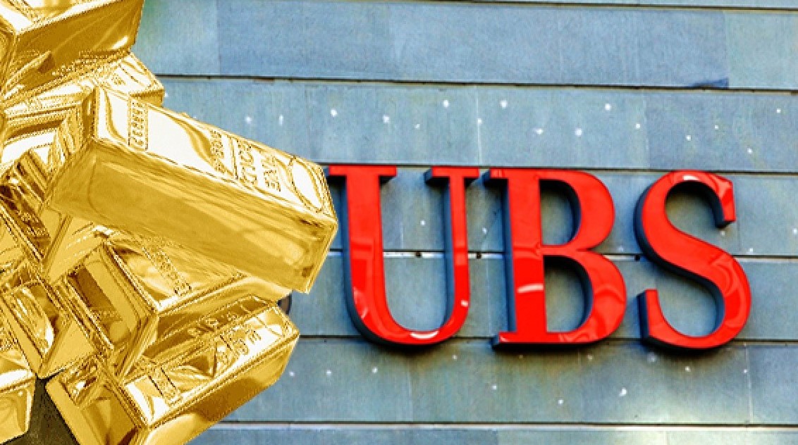 Dev Yatırım Bankalarının 2022 ve 2023 Yıl Sonu Altın Tahminleri! Altında Beklenti: JP Morgan, Credit Suisse, UBS, ANZ