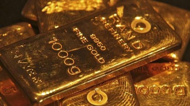Altının Fiyatı Uçacak! JP Morgan Kurucusu Sadece Altın Paradır Diyerek Uyarmıştı, Merkez Bankaları Altın Alımına Başladı