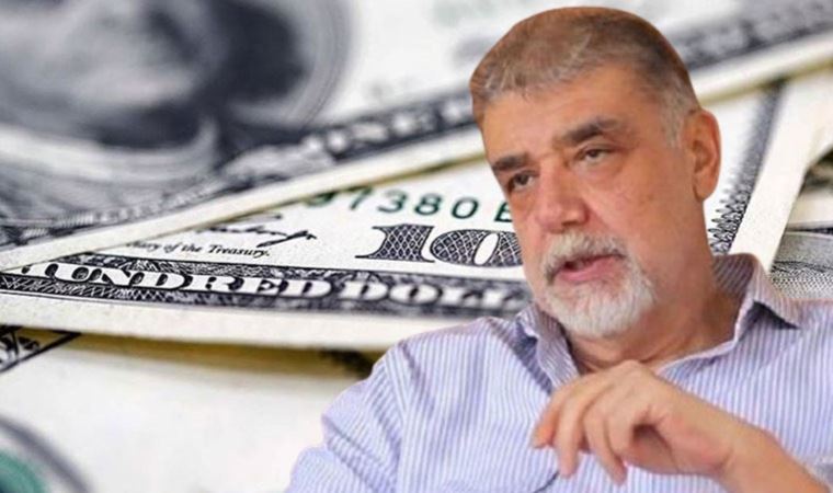 Dolar Tahminleri Tutan Ekonomist Atilla Yeşilada Türk Ekonomisi Nereye Gidiyor Açıkladı: Siyah Kuğu, Resesyon, Mali Kriz