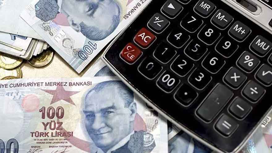Mevduat Faizleri Enflasyon Dopingi İle Coştu! En Yüksek 32 Günlük Vadeli Mevduat Faizi İle Aylık 5.600 TL Faiz Getirisi