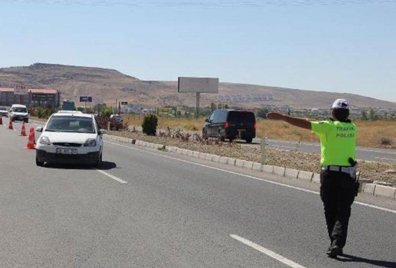 Yargıtay'dan İşçileri Koruyan Trafik Cezası Kararı!