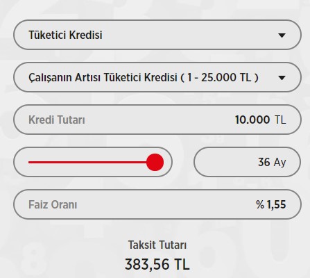 Ziraat Bankası Oranları Güncelledi! Ocak 2022 Konut, 32 Günlük Vadeli Mevduat, Taşıt ve İhtiyaç Kredisi Faiz Listesi