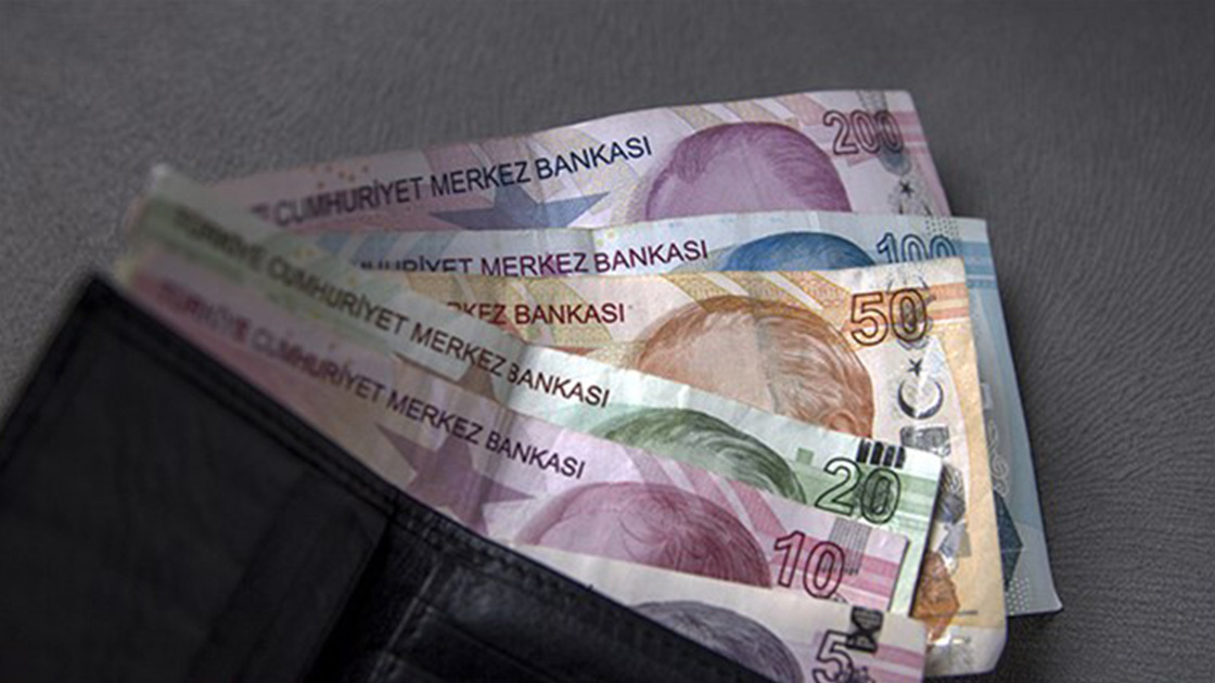 Herkes 2500 TL Almayacak! SGK Bağkur Emeklilerinde 2600 TL, 2750 TL, 3000 TL Dul 1875 TL, Yetim Maaşında 625 TL Hesabı
