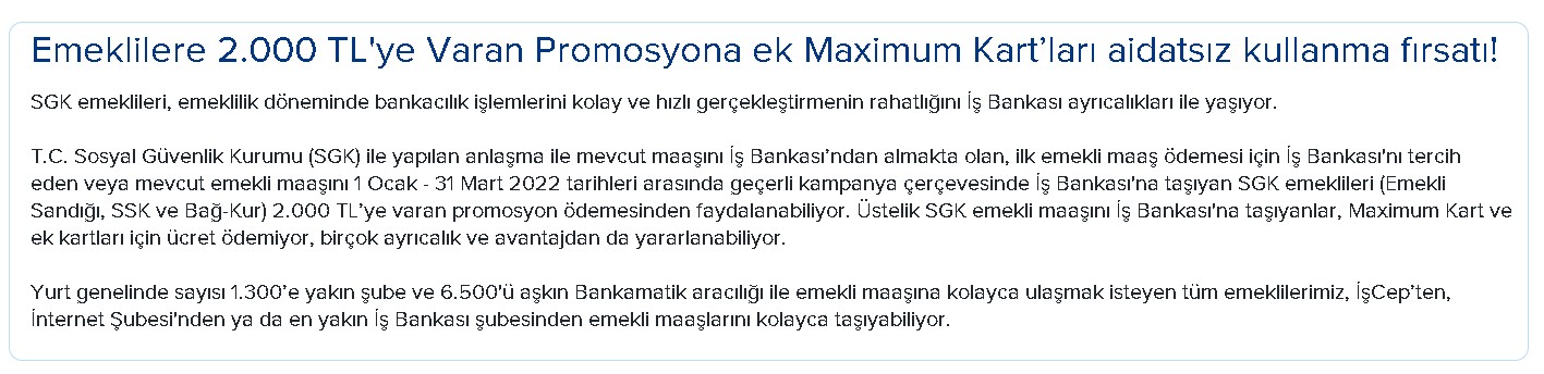 Emeklilere İlaç Gibi Gelecek Müjdeli Haber: 5 Bin 250 TL Ek Ödeme! En Yüksek Emekli Maaş Promosyon 2022 Kampanyaları