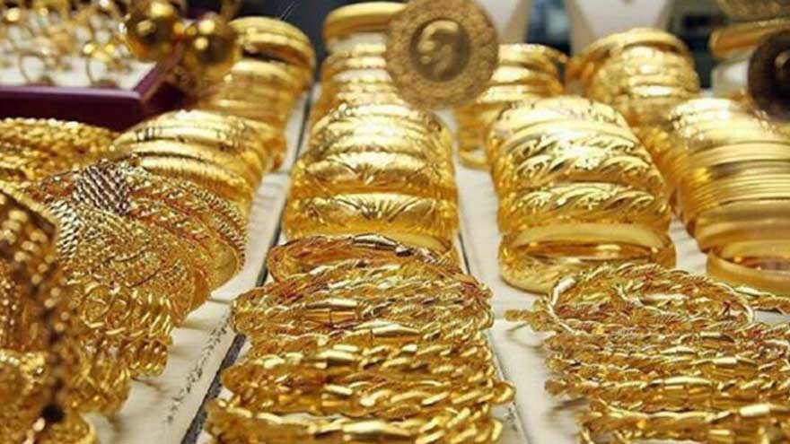 Gram Altın Uzmanının Tahmini 1080 Liradan Alanları Havaya Uçuracak! FED Faizleriyle 1450 Lira Olacak