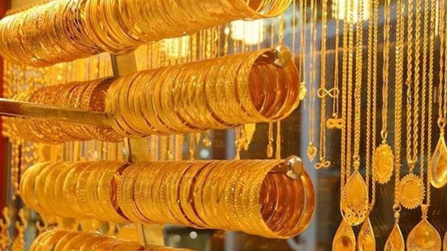 Gram Altın Uzmanının Tahmini 1080 Liradan Alanları Havaya Uçuracak! FED Faizleriyle 1450 Lira Olacak
