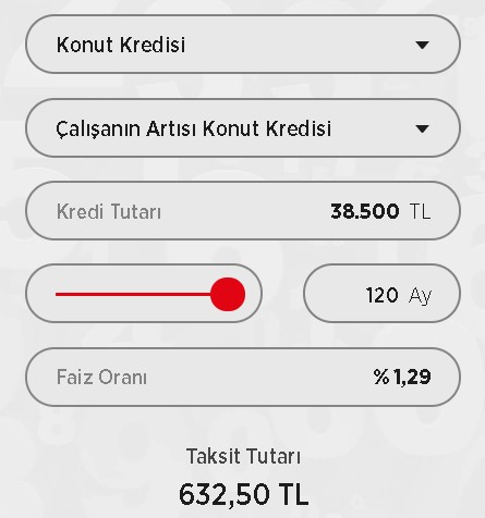 Ziraat Bankası Çılgın Kampanyayı Başlattı! 4 Bin TL Peşin, Aylık 632 TL Taksitle 146 M2 Satılık 3+1 Müstakil Ev İlanı