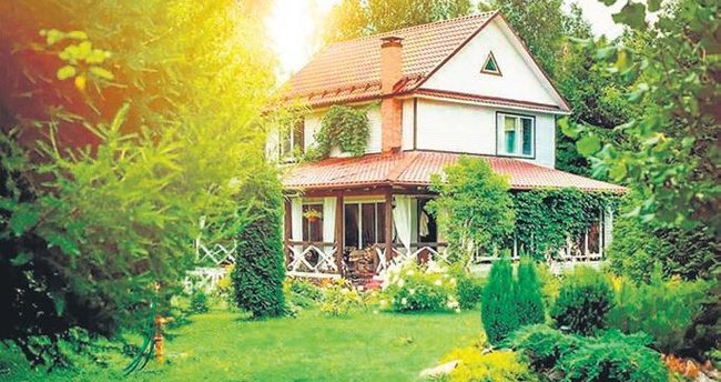 Yazlıkta Tatil Yapmak Hayal Oluyor! Bir Aylık Kira Fiyatına Bir Günlük Tatil Yapılabilecek