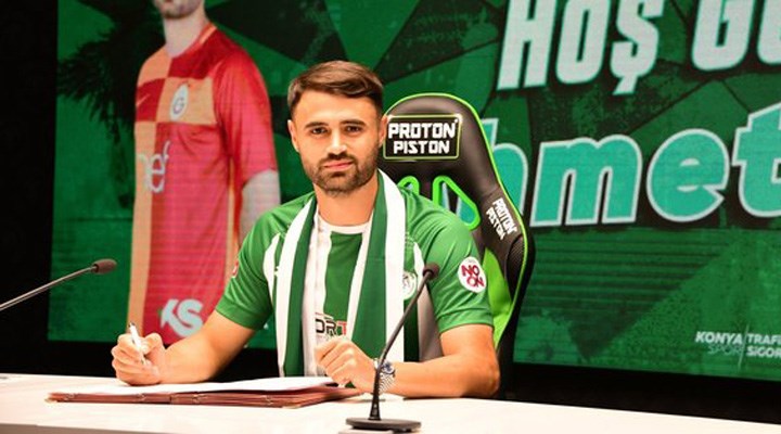 Konyaspor Futbolcusu Ahmet Çalık Trafik Kazasında Vefat Etti! Ahmet Çalık Kimdir? Evli Mi ? Çocukları Var Mı?