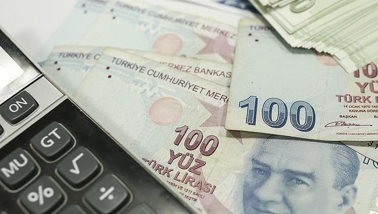 Emeklilerin Yüzünü Güldürecek Tasarı Meclis'te! Yüzde 25 Zamma İlave 617 Lira!