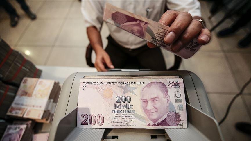 Son Dakika: Banka Kredileri Patladı! Merkez Bankası İndirimi Ters Tepti, Kredi Faiz Oranları Tefeci Faizi İle Yarışıyor