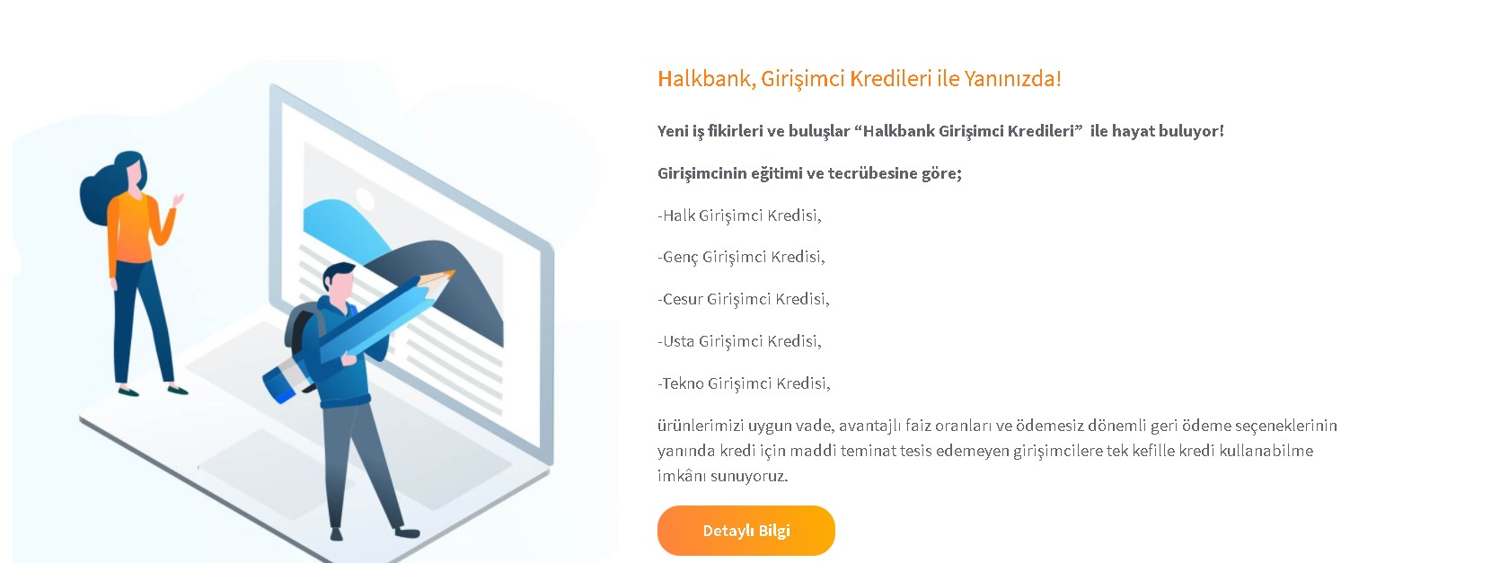 Önce Halk Sonra Bankayız Diyen Halkbank Genel Müdürü Arslan 100 Bin TL Faizsiz Kredi Müjdesi Verdi!