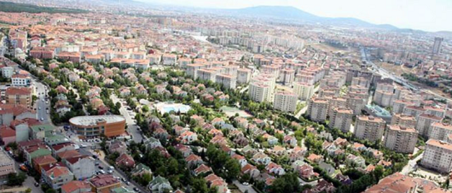 İstanbul'un Çıkmaza Giren İmar Sorunu Çözüldü! Oy Birliği İle Kabul Edildi