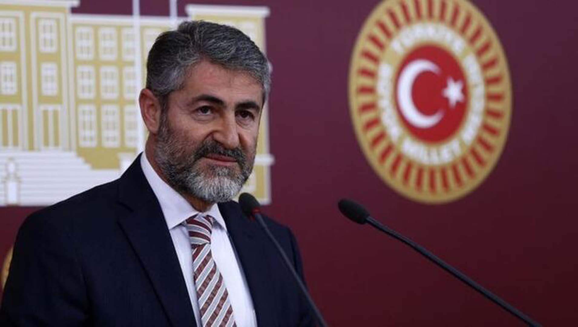 SON DAKİKA! Maliye Bakanı Nebati'den Dolar, Faiz, KDV, Tek Haneli Enflasyon, 2023 Açıklaması