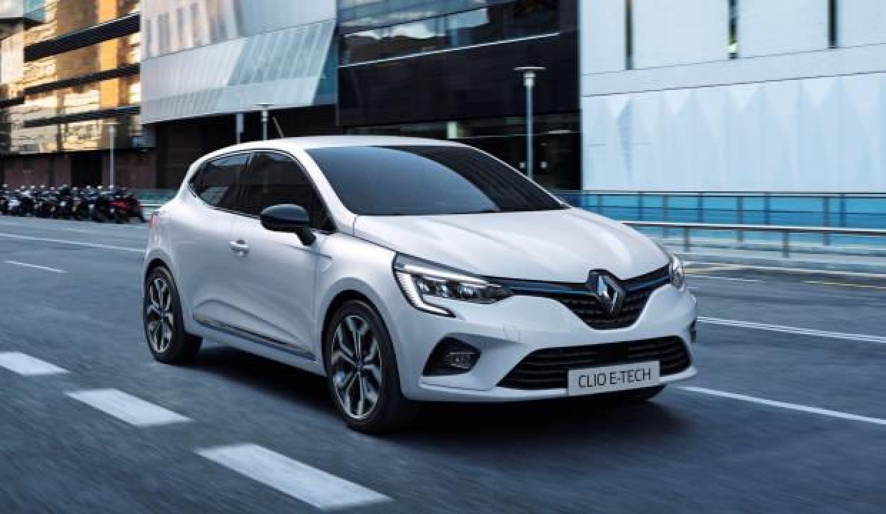 ÖTV İndirimi Fiyatları Düşürdü! 2022 Renault Clio, Megane, Taliant İndirimli Fiyat Listesi