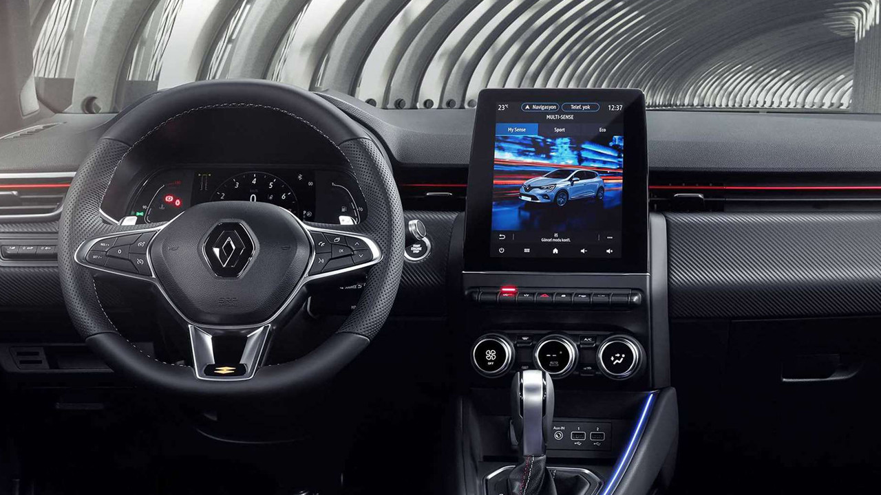 ÖTV İndirimi Fiyatları Düşürdü! 2022 Renault Clio, Megane, Taliant İndirimli Fiyat Listesi