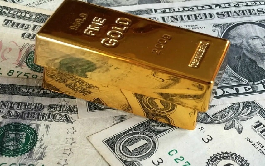 Altın Yükselir Mi Selçuk Geçer Açıkladı! Dolar Yorumları Olay Olmuştu, Altının Enflasyon Rüzgarı İle Uçacağını Söyledi