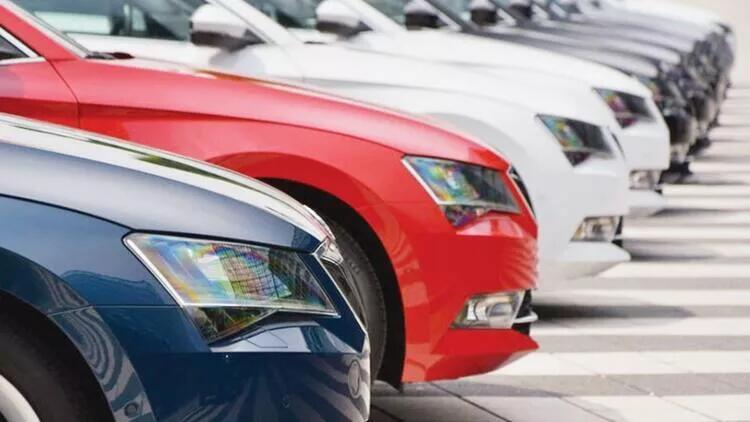 99.000 TL Altı 2. El Araçlar! 2004 ile 2012 Model Otomatik Düz Vites Arabalar