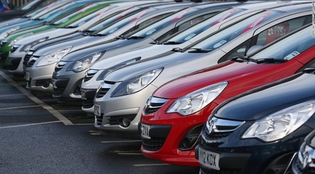 99.000 TL Altı 2. El Araçlar! 2004 ile 2012 Model Otomatik Düz Vites Arabalar