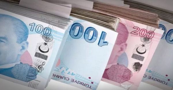 Yetim Maaşına 1675 TL, Dul Aylığına 2100 TL, Emekliye 2500 TL! Bir Defaya Mahsus Peşin Dağıtılacak