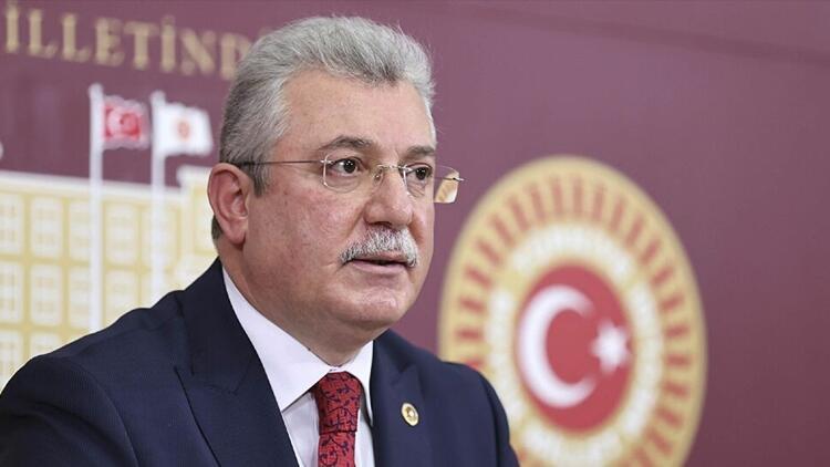 AK Parti Grup Başkanvekili Akbaşoğlu'ndan EYT'lilere Müjde Son Dakika: 2022'de Erken Emeklilik Düzenlemesi Çıkacak Mı?
