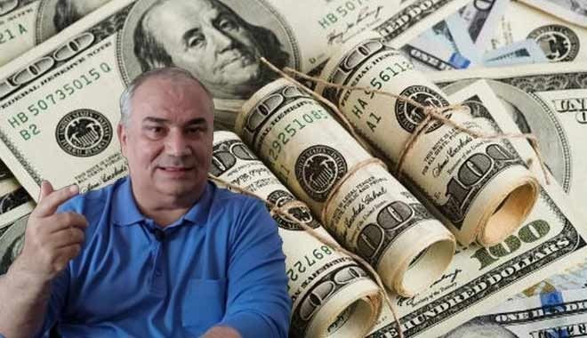 En Çok Takip Edilen Ekonomistlerin Dolar Yorumları: Selçuk Geçer, İslam Memiş, Remzi Özdemir, Tunç Şatıroğlu Son Yorumu