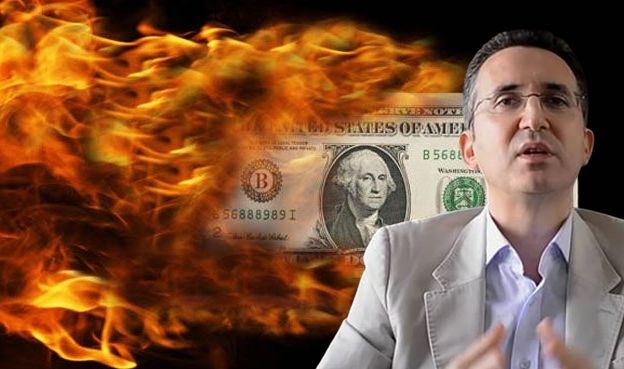 En Çok Takip Edilen Ekonomistlerin Dolar Yorumları: Selçuk Geçer, İslam Memiş, Remzi Özdemir, Tunç Şatıroğlu Son Yorumu