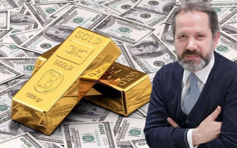 FED Faiz Kılıcını, Altın Enflasyon Silahını Çekecek! Uzman Yorumları: Gümüş Mü, Altın Mı, Dolar Mı Daha Karlı 2022?