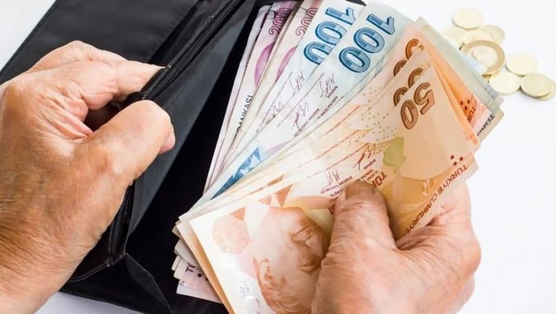 SSK Bağkur Emekli Sandığı Primi Ödeyenlerin 2022'de Alacağı 3 Ayrı Devlet Desteği