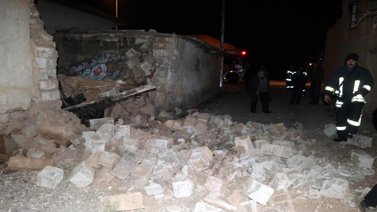 Herkes İstanbul'u Beklerken Deprem Uzmanları O İli İşaret Etti!