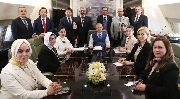 Erdoğan'dan Son Dakika Dolar ve Faiz Açıklaması Geldi: Aceleci Olmadan, Kademeli Olarak Hepsi Düşecek!
