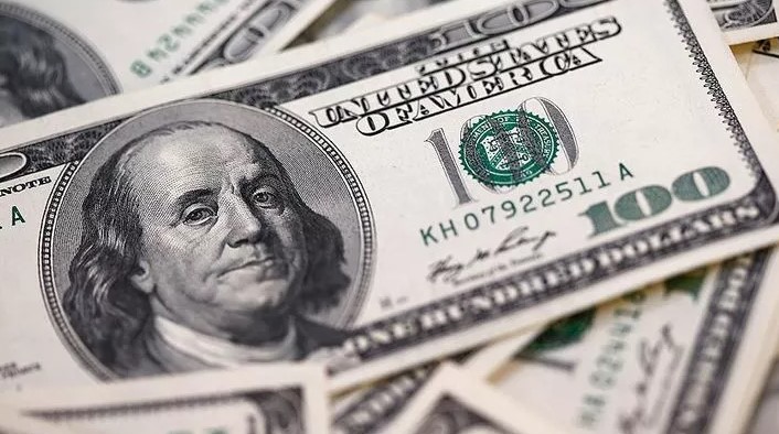Bu Tahmin Tutarsa Battık Demektir! İngilizlerden Bomba Yıl Sonu Dolar Kuru Tahmini: 2023 Yılında Dolar Kaç TL Olacak?